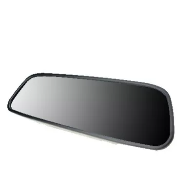Car display — Hd Rearview Mirror Type Truck