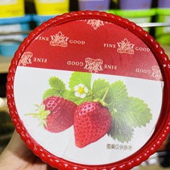 Jinyu Ice Cream Jelly Pudding 125g*3 Large Cup New Year's Office Casual Snack Pudding Wholesale