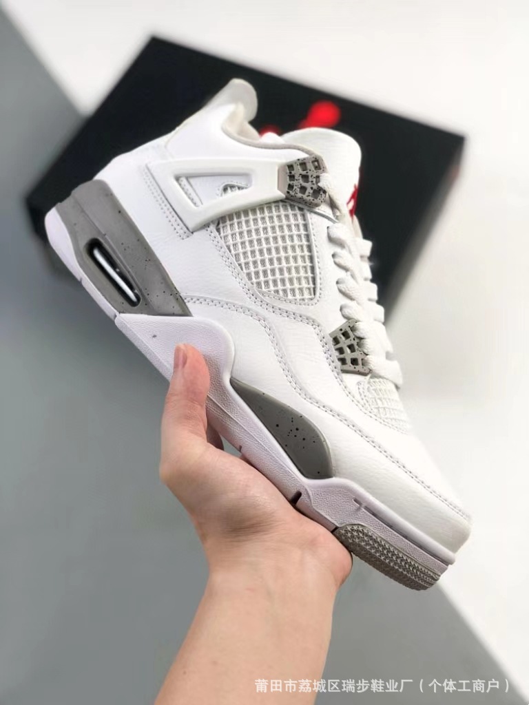 White ollie ct8527-100