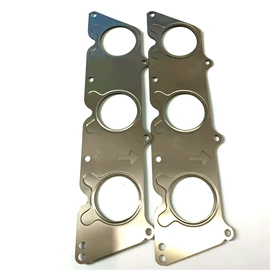 其他发动系统;气缸及部件;进气歧管