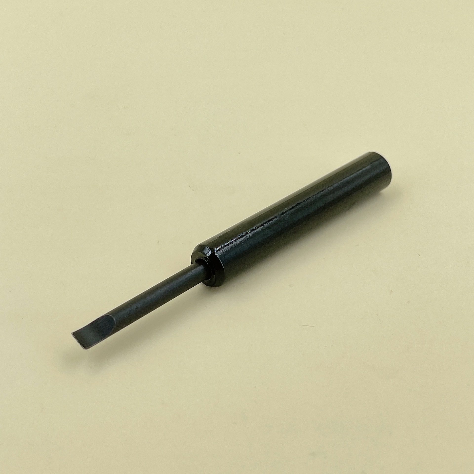 修表工具 NO.4755 撬刀 撬底盖 撬底盖铲 开后盖工具 换电池