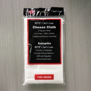 �������Ҳ����R�d���N�N�������μ���Ĩ��CHEESECLOTH Grade10-90