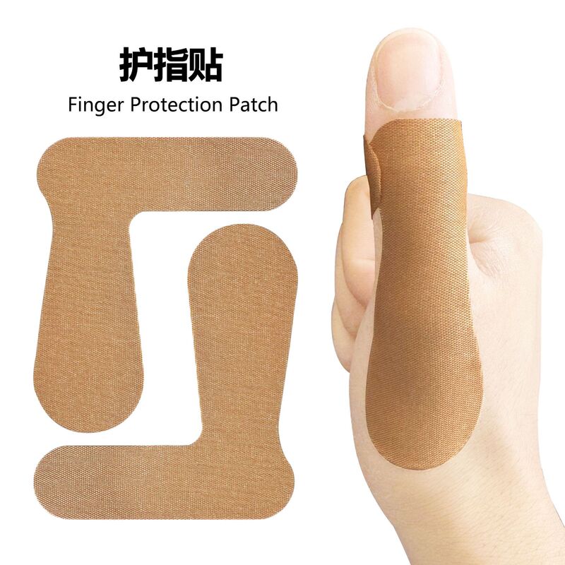 Big toe valgus orthopedic patch thumb tendon sheath pain joint fixation finger protection patch big foot bone anti-wear patch