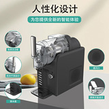 Снежная машина Машина Небольшая Коммерческая Машина Холодного напитка Домохозяйственная машина мороженое