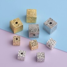 14k僽�ɫ���K���� ��yħ��ɢ�鷽��diy�ֹ���朴����Ʒ���