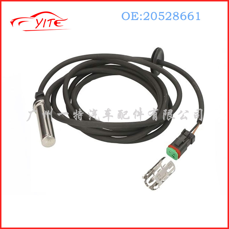 Auto accessories are suitable for Volvo ABS sensor 20528661 7420528661 4410323870 2