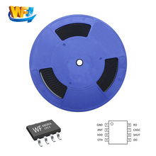 433/315MHz无线芯片 射频接收芯片 WF480RA兼容SYN480 RF83CS518