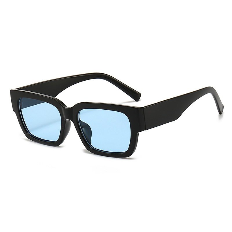 Black frame