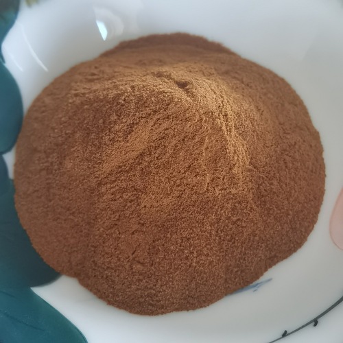 Extraction of tomorrow leaves 10:1 food-grade raw material tomorrow leaf powder Izu grass extract solid beverage