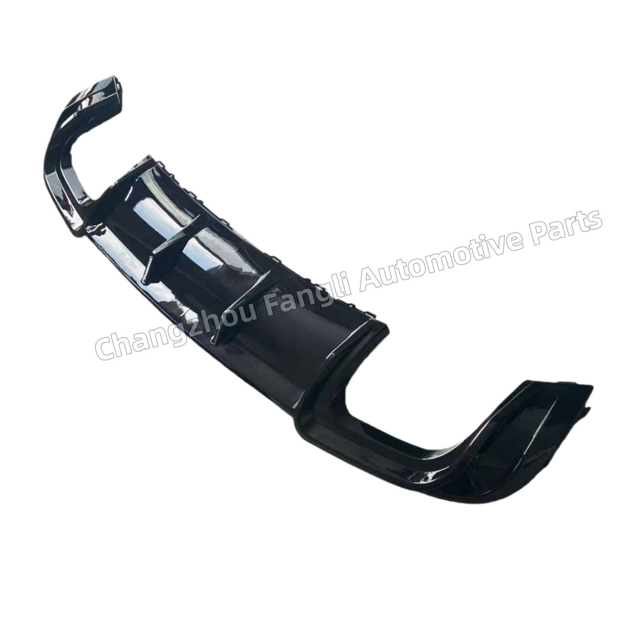 Body Kit for Audi A3 S3 Sedan 2020-2024