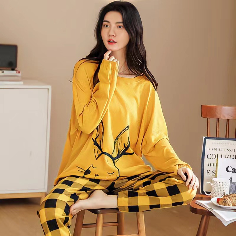 ２２２【Long sleeve suit】
