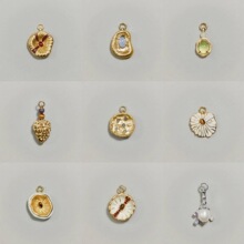 �W���羳�¿�ֲ��ϵ�л��ܵ���DIY��Ȼ���͹�ϵ��18K��ɫŮ