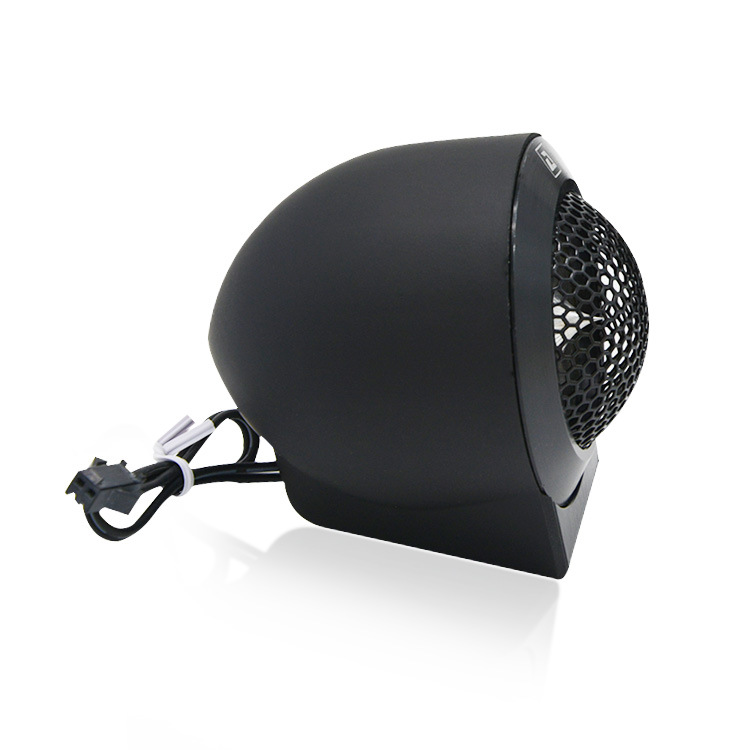 Car tweeter super tweeter tweeter head piezoelectric tweeter small tweeter AT-S38 factory large supply