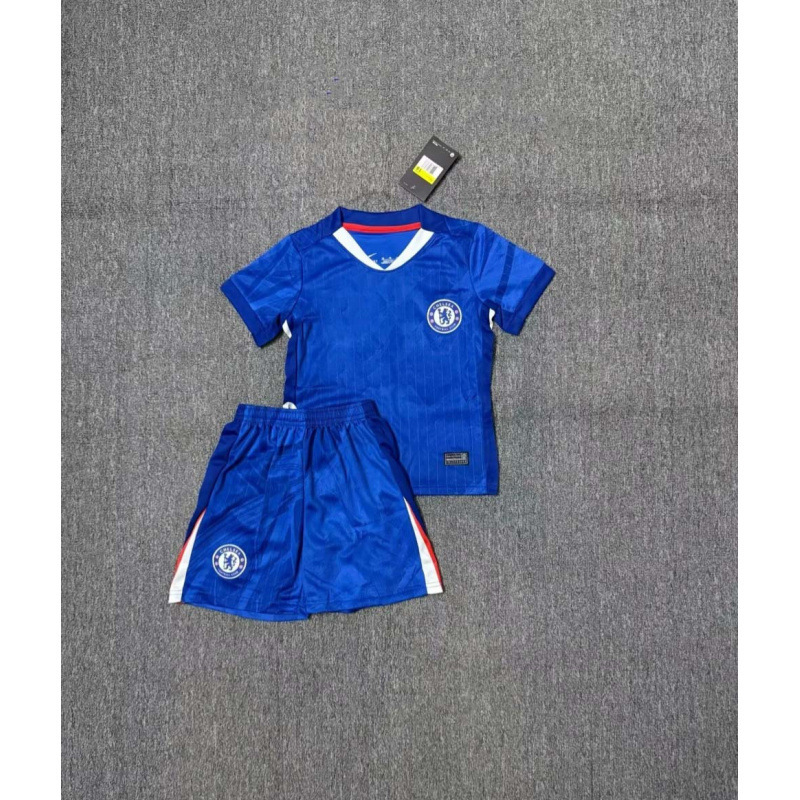 新款热卖儿童童装足球服套装男女短袖训练队服小学生比赛运动球衣|undefined
