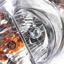 严适用于东风小康V21/V22/V27/V07S/V26/V29前大灯总成左右远近光