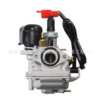 Directly Supplied from the Manufacturer, Carburetor