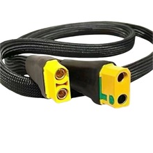 �S�ҹ����Ħ��8ƽ����侀XT90ĸ�^�Դ����늿����L��XT90���