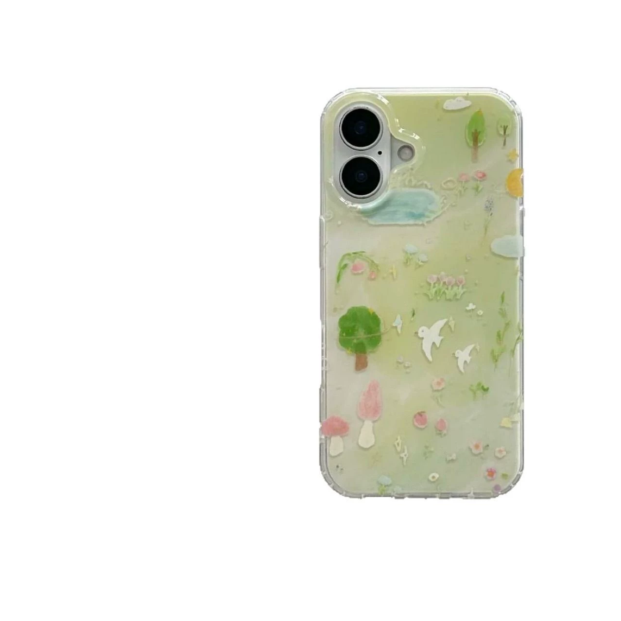 Apple, свежий совместимый iPhone 15, iPhone15 Pro, чехол для телефона, iphone, 16promax, 12