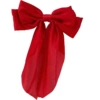 Red (satin)