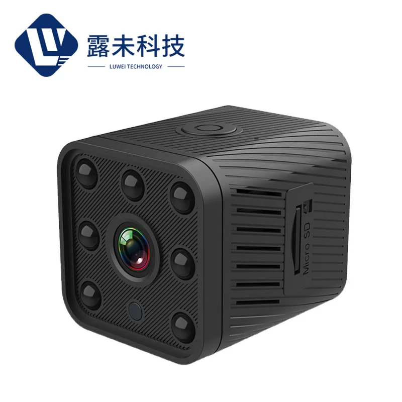 Камера CCTV, беспроводная видеокамера для домашнего использования, спортивная радиосвязь, детский монитор
