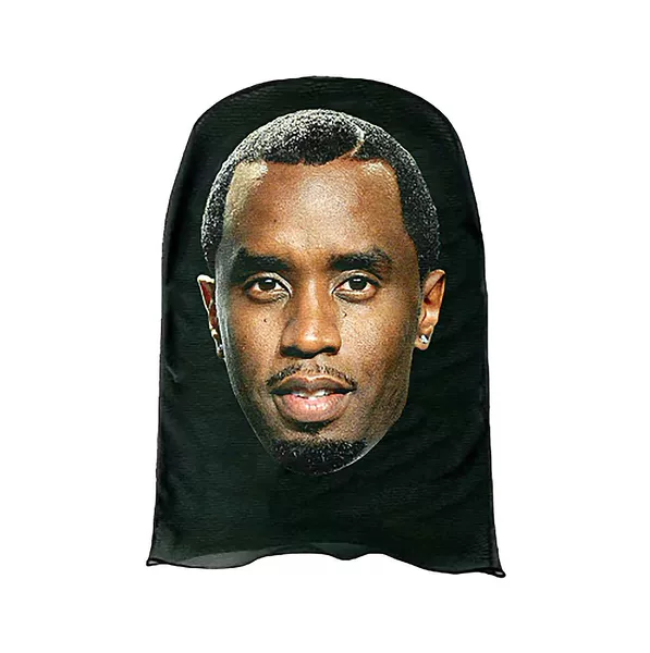 Kobe Bryant Headgear James Curry Funny Mask Face Dress up Artificial Party Performance Fan Full Face Mask