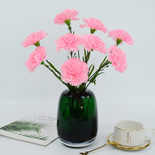 8cm����ܰ��֦���濵��ܰ���I���̎���ĸ�H���Y�ﻨ���廨DIY���