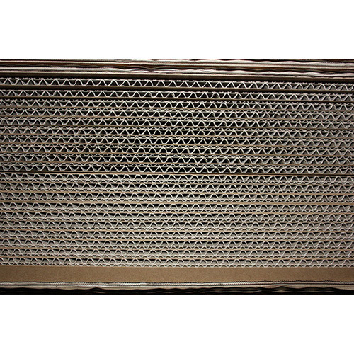 厂家直供三层五层七层重型纸板 各种厚度重型纸板制做