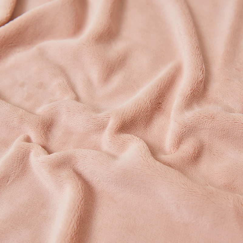 Invierno engrosado cama de leche de camisa una sola cubierta de colchón tres conjuntos de cubierta de cama de estera Memphis transmisión en vivo al por mayor