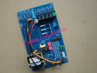 Coreli accessories circuit board control box water pump water level evaporation wet curtain KS18-PCB-01A