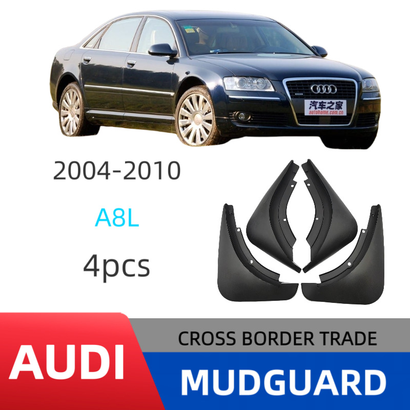 Aplicable a 2004 - 2010 Audi A8L neumáticos para automóviles fabricantes de ventas transfronterizas al por mayor