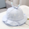 Children's demi-season cute summer hat suitable for men and women girl's, 3-24 month