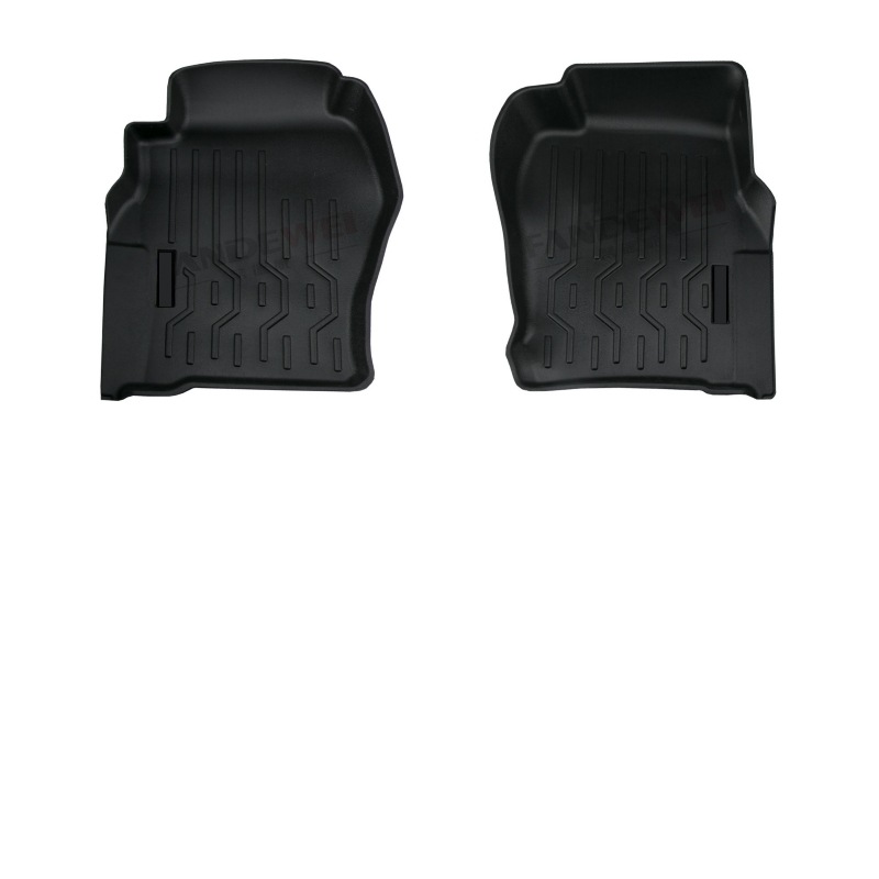 Nissan – Dedicated Nissan Patrol Universal Foot Pad - patrol-y61-driver-passenger-tpe-floor-mats-excluding-second-and-third-row