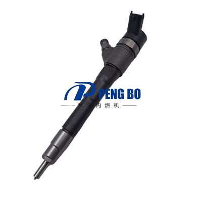 Oil pump, nozzle Common Rail Injector