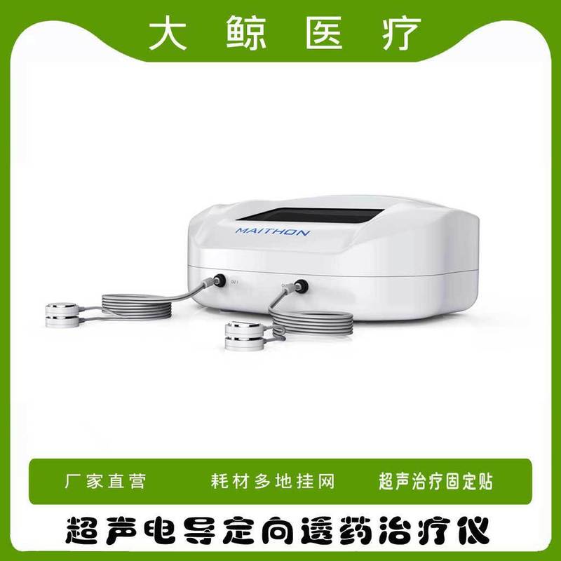 医療グレードの超音波薬物導入薬物透過治療装置超音波薬物導入装置のソースメーカー|undefined