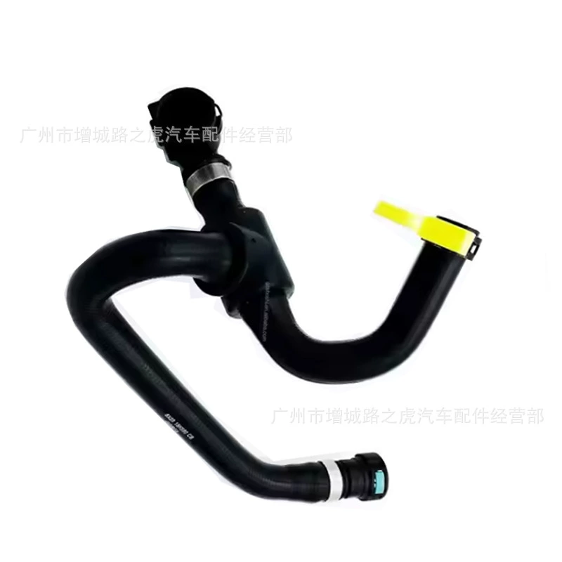 Применимо Jaguar XF нагреватель обратный шланг C2Z4029