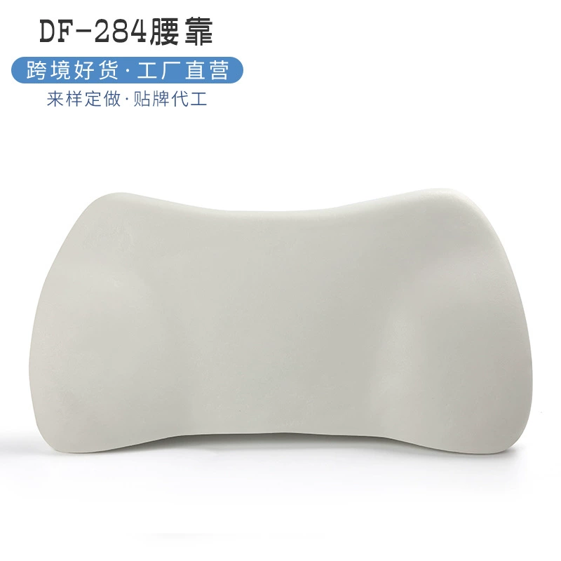 Автомобильный подголовник подушка шея подушка спина спина космическая память хлопок автомобильный салон принадлежности подушка подушка подушка для талии оптом