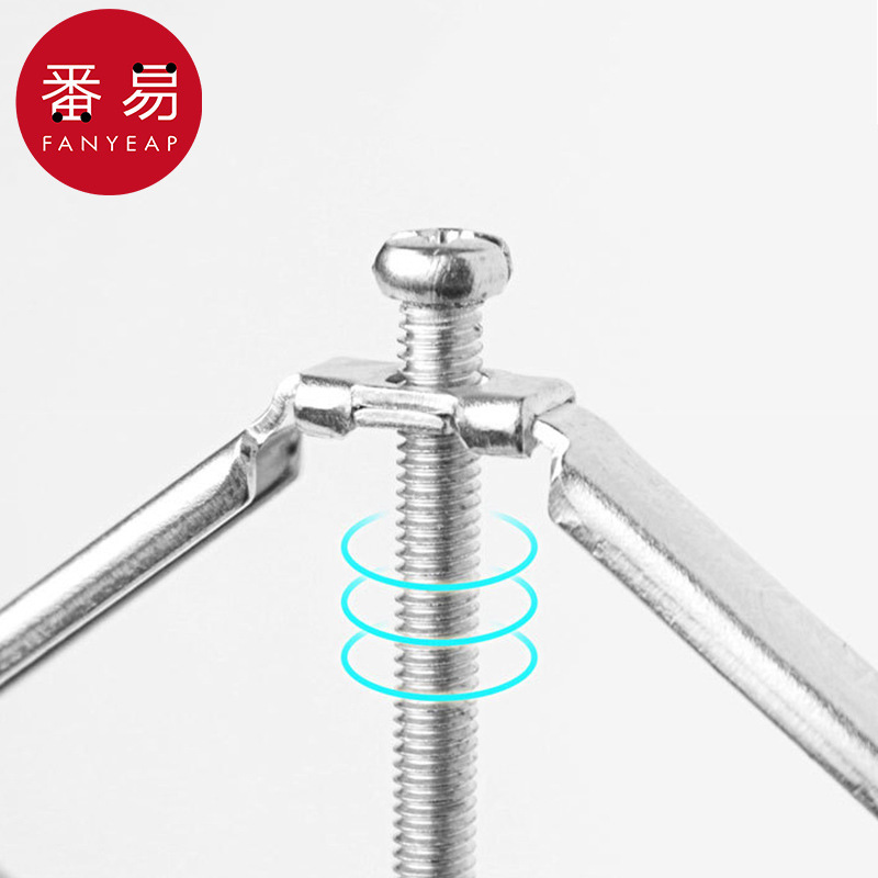 -10Y包邮/10Y暗盒修复器AB1S74-86型开关插座安装固定器工具