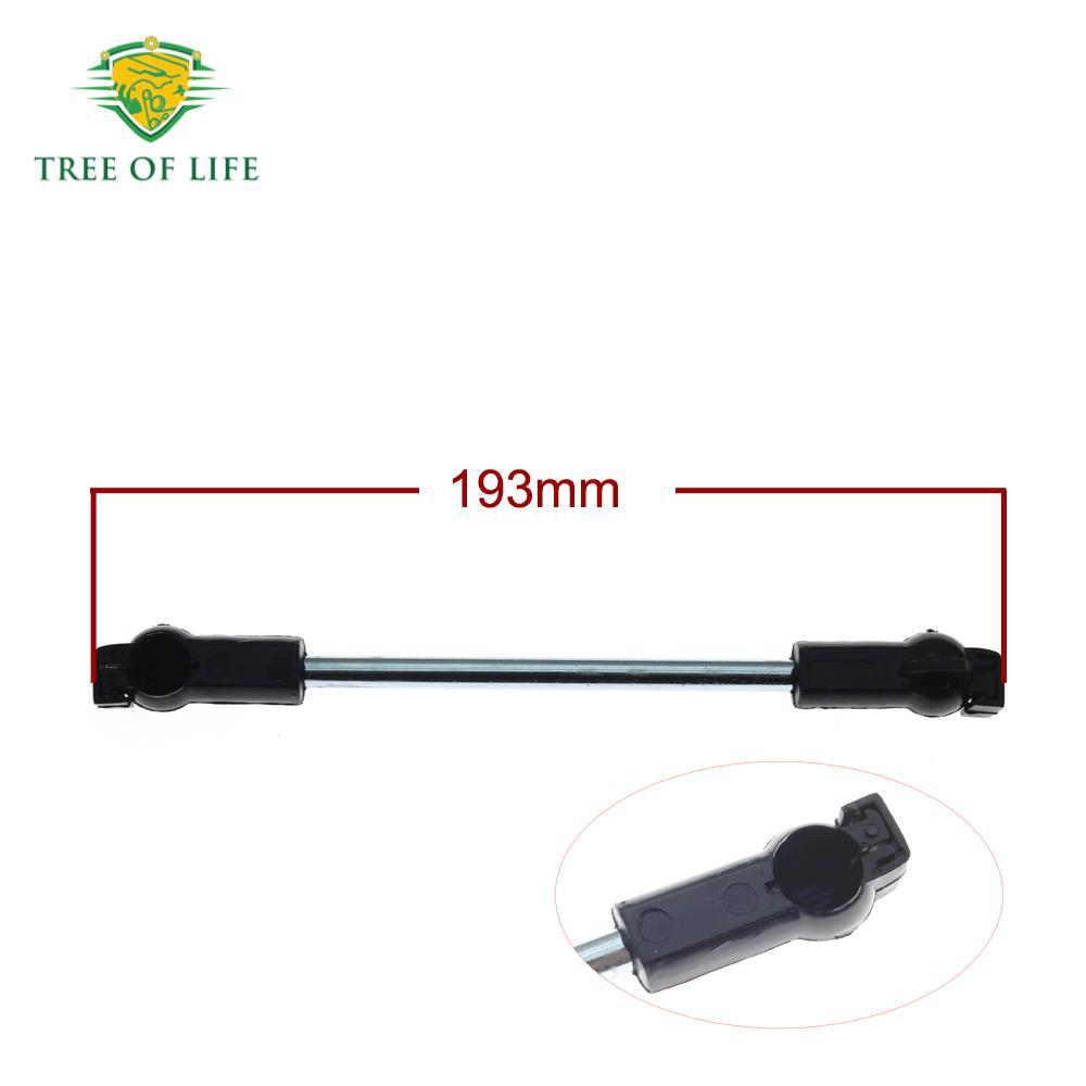 94580711 for Chevrolet Aveo Manual Transmission Shift Lever Balance Pull Rod Repair Kit