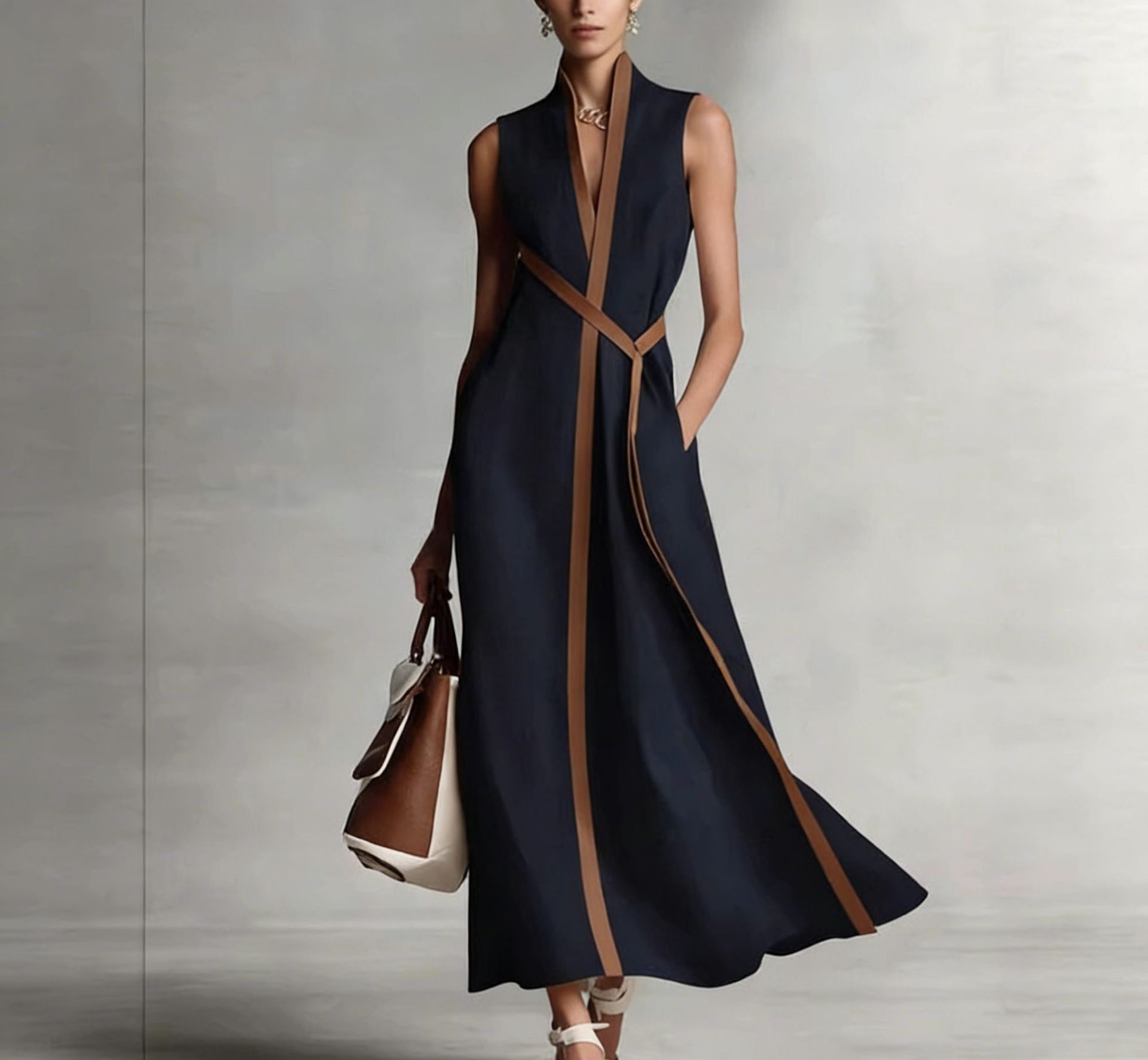 Navy blue