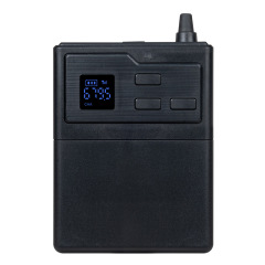 メーカー卸売 MI-604 ラベリアサウンドカードマイク多機能ワイヤレスマイクチューブボディハンドヘルドワイヤレスマイクシェル