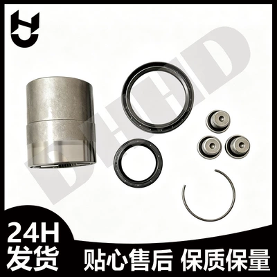 LR123857 Transmission Oil Pipe Sleeve for Land Rover Range Rover Evoque and Land Rover Discovery Sport, in stock (Other drive systems)
