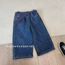 童套装;童T恤;童裤