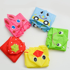 兒童雨衣 2021幼兒園小童小學生小孩寶寶雨披男女童套裝防水全身