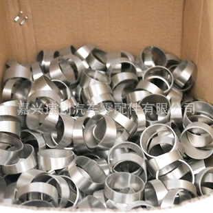 钛合金管切片 排气管进气管切片钛角度切片63.5*1.0拉丝-阿里巴巴