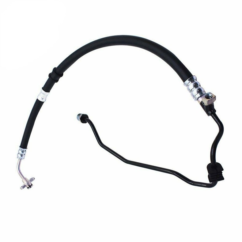 53713-Sna-A06/53713-Snv-P01 Is Suitable for Honda Civic Steering Power High-Pressure Oil Pipe