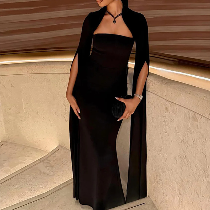 summer elegant dress