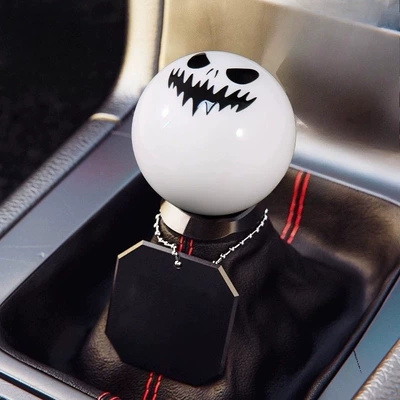 gear stick head, universal shift lever — Cab and accessories
