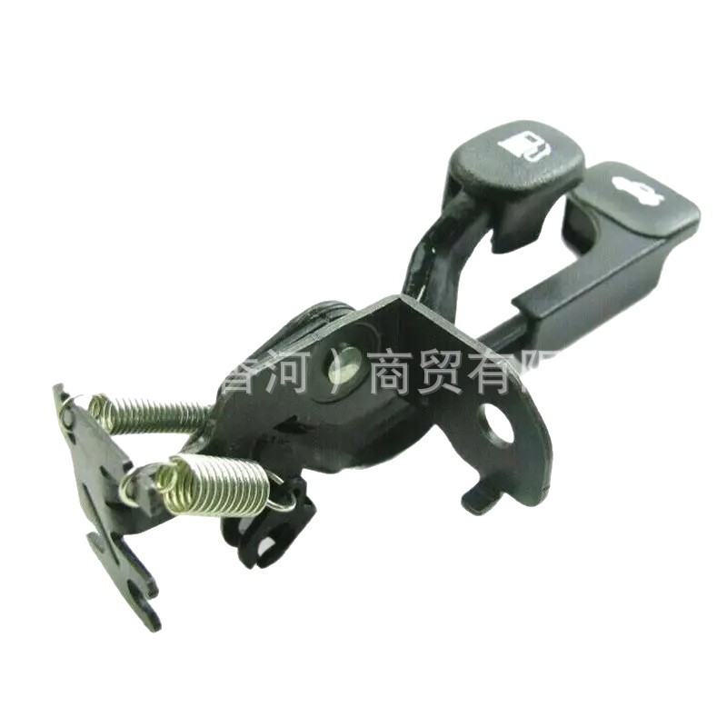 815703X000 Is Suitable for the Fuel Tank Cover Handle Assembly of Hyundai Elantra and Kia Sportage 815703X000