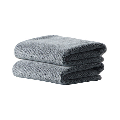 Goodway multifunctional microfiber towel wholesale car cleaning supplies absorbent towel direct sales