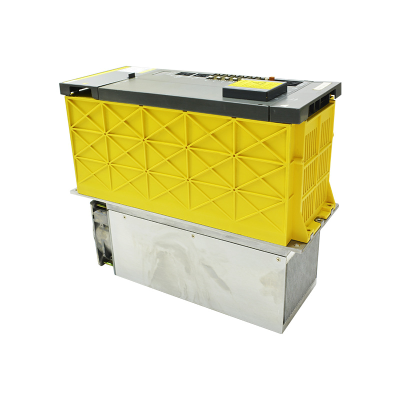 A06B-6079-H108发那科fanuc驱动器新伺服放大器现货正品原装议 价